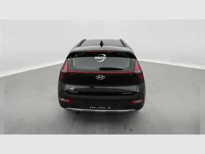 Hyundai Bayon 1.0 T-GDi MHEV Techno DCT/NAVI/LED/JA/PDC (2023) - Foto 5