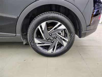 Hyundai Bayon 1.0 T-GDi MHEV Techno DCT/NAVI/LED/JA/PDC (2023) - Foto 6