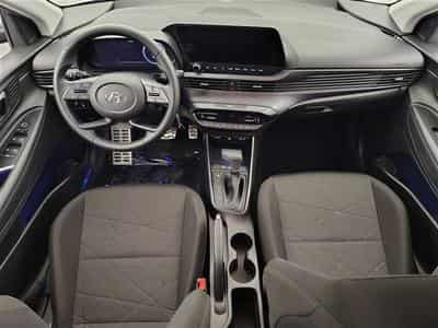 Hyundai Bayon 1.0 T-GDi MHEV Techno DCT/NAVI/LED/JA/PDC (2023) - Foto 8