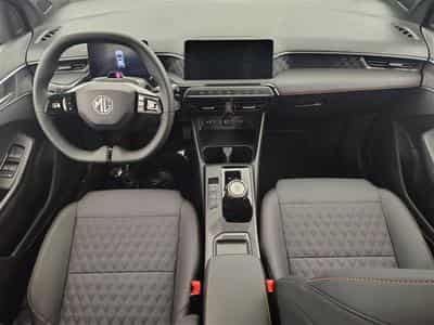 MG MG3 1.5 Hybrid+ Luxury NAVI / FULL LED / CAMERA 360° / JA 16" (2026) - Foto 8