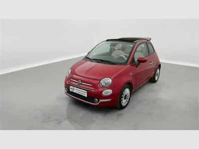 Fiat 500 1.0i MHEV (2021) - Foto 1