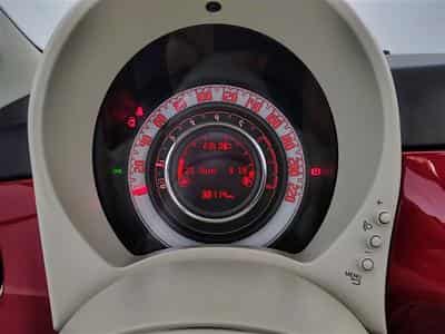 Fiat 500 1.0i MHEV (2021) - Foto 10
