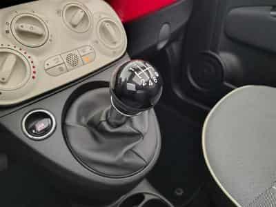 Fiat 500 1.0i MHEV (2021) - Foto 12