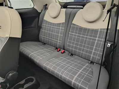 Fiat 500 1.0i MHEV (2021) - Foto 13