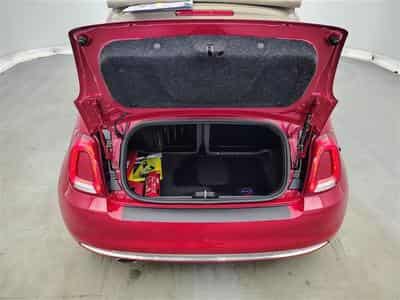 Fiat 500 1.0i MHEV (2021) - Foto 14