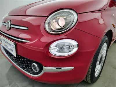 Fiat 500 1.0i MHEV (2021) - Foto 15