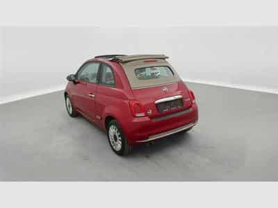 Fiat 500 1.0i MHEV (2021) - Foto 2