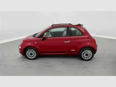 Fiat 500 1.0i MHEV (2021) - Foto 3
