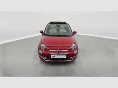 Fiat 500 1.0i MHEV (2021) - Foto 4