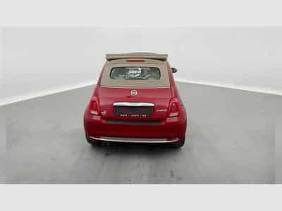 Fiat 500 1.0i MHEV (2021) - Foto 5