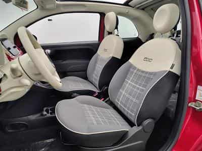 Fiat 500 1.0i MHEV (2021) - Foto 7