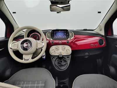 Fiat 500 1.0i MHEV (2021) - Foto 8