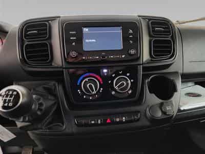 Fiat Ducato 2.2 Multijet 120cv L2H1 CLIM / BLUETOOTH / CAMERA (2025) - Foto 11