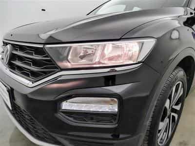 VW T-Roc 1.5 TSI DSG Carplay / PDC av+ar (2022) - Photo 15