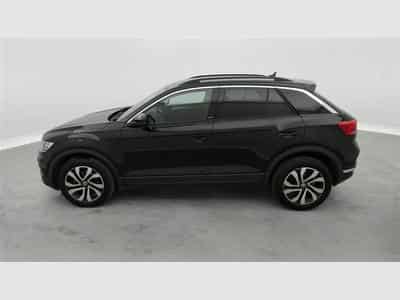 VW T-Roc 1.5 TSI DSG Carplay / PDC av+ar (2022) - Photo 3