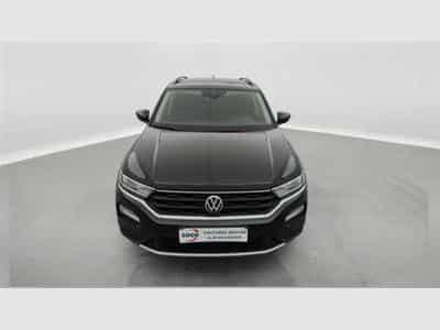VW T-Roc 1.5 TSI DSG Carplay / PDC av+ar (2022) - Photo 4