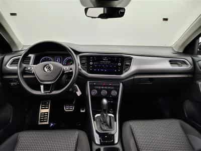 VW T-Roc 1.5 TSI DSG Carplay / PDC av+ar (2022) - Photo 8