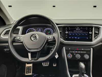 VW T-Roc 1.5 TSI DSG Carplay / PDC av+ar (2022) - Photo 9