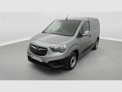 Opel Combo 1.5 TD BI L1H1 NAVI / CLIM / TEL (2021) - Photo 1