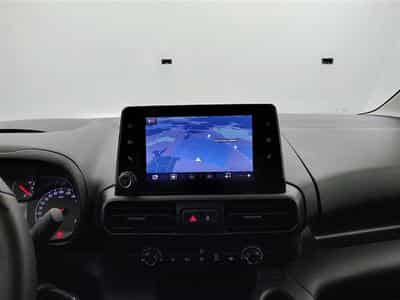 Opel Combo 1.5 TD BI L1H1 NAVI / CLIM / TEL (2021) - Photo 10