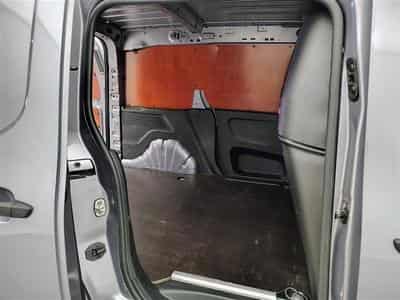 Opel Combo 1.5 TD BI L1H1 NAVI / CLIM / TEL (2021) - Photo 12