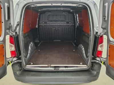 Opel Combo 1.5 TD BI L1H1 NAVI / CLIM / TEL (2021) - Photo 13