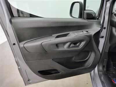 Opel Combo 1.5 TD BI L1H1 NAVI / CLIM / TEL (2021) - Photo 15
