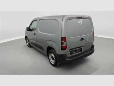 Opel Combo 1.5 TD BI L1H1 NAVI / CLIM / TEL (2021) - Photo 2