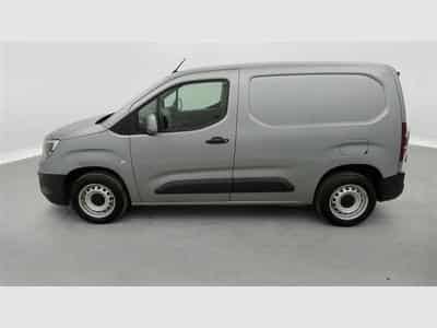 Opel Combo 1.5 TD BI L1H1 NAVI / CLIM / TEL (2021) - Photo 3