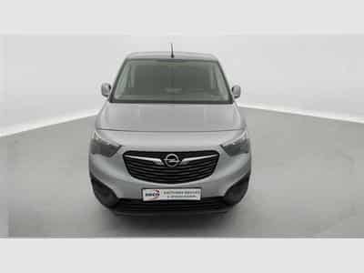 Opel Combo 1.5 TD BI L1H1 NAVI / CLIM / TEL (2021) - Photo 4