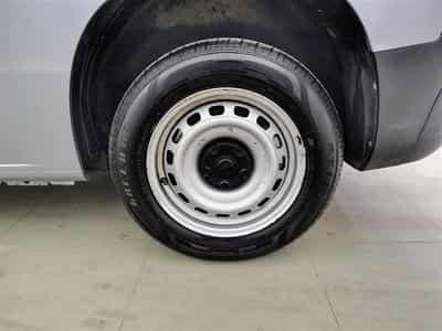 Opel Combo 1.5 TD BI L1H1 NAVI / CLIM / TEL (2021) - Photo 5