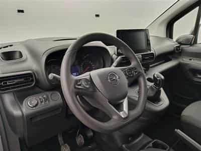 Opel Combo 1.5 TD BI L1H1 NAVI / CLIM / TEL (2021) - Photo 7