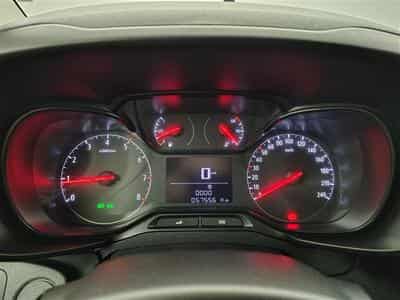 Opel Combo 1.5 TD BI L1H1 NAVI / CLIM / TEL (2021) - Photo 9