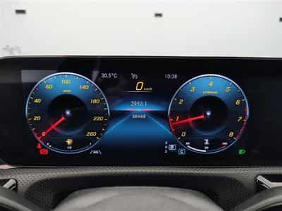 Mercedes A 180 7G-DCT Pack AMG  Navi Cockpit / Led / PDC+Caméra (2022) - Photo 10
