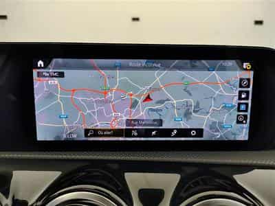 Mercedes A 180 7G-DCT Pack AMG  Navi Cockpit / Led / PDC+Caméra (2022) - Photo 11