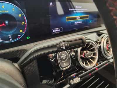 Mercedes A 180 7G-DCT Pack AMG  Navi Cockpit / Led / PDC+Caméra (2022) - Photo 12
