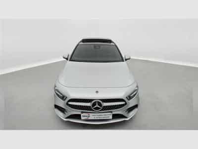 Mercedes A 180 7G-DCT Pack AMG  Navi Cockpit / Led / PDC+Caméra (2022) - Photo 4