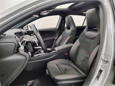 Mercedes A 180 7G-DCT Pack AMG  Navi Cockpit / Led / PDC+Caméra (2022) - Photo 7