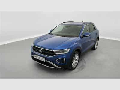 VW T-Roc 1.5 TSI 150Cv DSG United CARPLAY / FULL LED / CAMERA / JA 17 (2025) - Photo 1