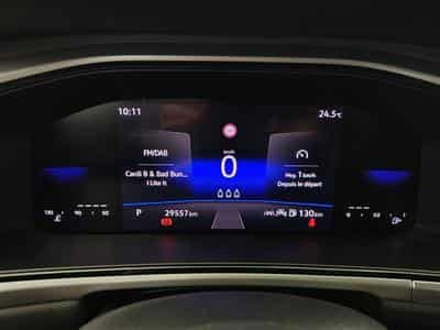 VW T-Roc 1.5 TSI 150Cv DSG United CARPLAY / FULL LED / CAMERA / JA 17 (2025) - Photo 10