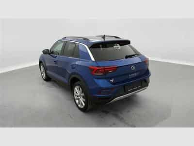 VW T-Roc 1.5 TSI 150Cv DSG United CARPLAY / FULL LED / CAMERA / JA 17 (2025) - Photo 2