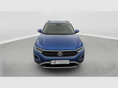 VW T-Roc 1.5 TSI 150Cv DSG United CARPLAY / FULL LED / CAMERA / JA 17 (2025) - Photo 4