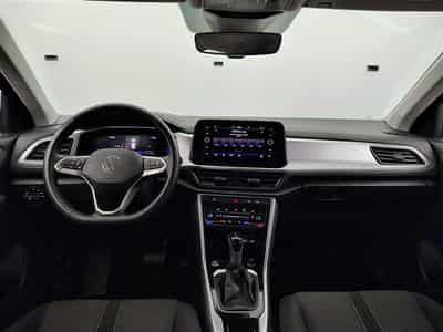VW T-Roc 1.5 TSI 150Cv DSG United CARPLAY / FULL LED / CAMERA / JA 17 (2025) - Photo 8
