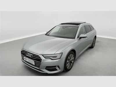 Audi A6 Avant 35 TDI 163Cv CUIR SPORT / NAVI / TO PANO / FULL LED (2021) - Photo 1