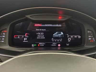 Audi A6 Avant 35 TDI 163Cv CUIR SPORT / NAVI / TO PANO / FULL LED (2021) - Photo 10