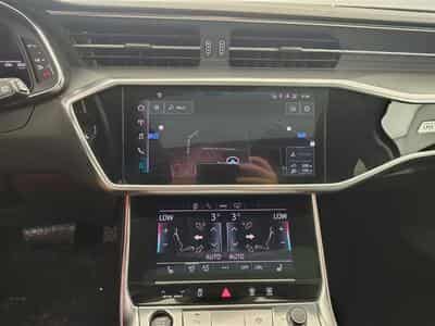 Audi A6 Avant 35 TDI 163Cv CUIR SPORT / NAVI / TO PANO / FULL LED (2021) - Photo 11