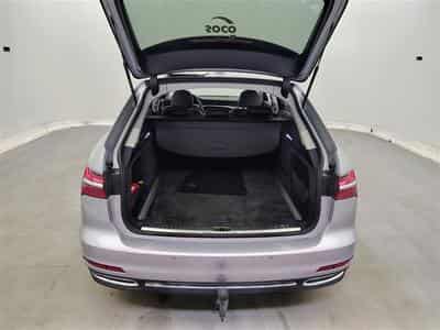 Audi A6 Avant 35 TDI 163Cv CUIR SPORT / NAVI / TO PANO / FULL LED (2021) - Photo 14