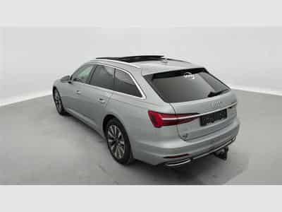 Audi A6 Avant 35 TDI 163Cv CUIR SPORT / NAVI / TO PANO / FULL LED (2021) - Photo 2