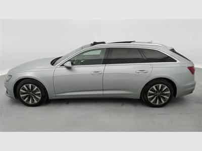 Audi A6 Avant 35 TDI 163Cv CUIR SPORT / NAVI / TO PANO / FULL LED (2021) - Photo 3