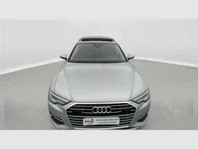Audi A6 Avant 35 TDI 163Cv CUIR SPORT / NAVI / TO PANO / FULL LED (2021) - Photo 4